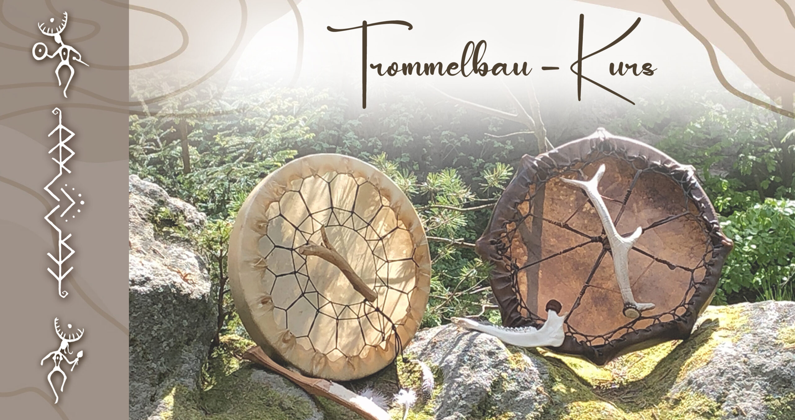 Read more about the article Trommelbau-Kurs