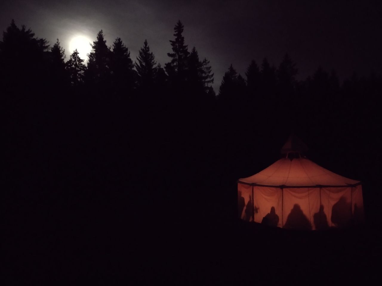 Mehr über den Artikel erfahren Wildnispädagogik Fort-und Weiterbildungen